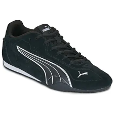 Puma Rövid szárú edzőcipők PUMA CATCH SD Fekete 42 férfi cipő