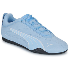 Puma Rövid szárú edzőcipők PUMA CATCH SOLEIL SD Kék 37
