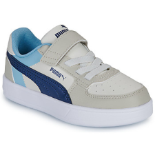 Puma Rövid szárú edzőcipők Puma Caven 2.0 Block AC + PS Fehér 33 gyerek cipő