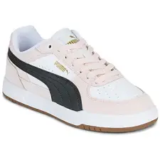Puma Rövid szárú edzőcipők Puma Caven III OG Rózsaszín 37 női cipő