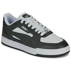 Puma Rövid szárú edzőcipők Puma Caven III Plus Fekete 41