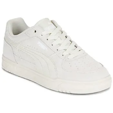 Puma Rövid szárú edzőcipők Puma Caven III SD Fehér 42 női cipő