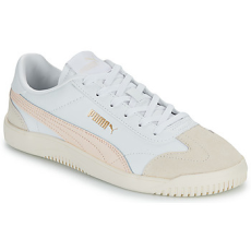 Puma Rövid szárú edzőcipők PUMA CLUB 5V5 Fehér 36