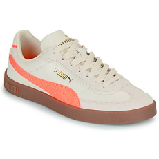 Puma Rövid szárú edzőcipők Puma Club II Era Bézs 38