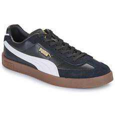 Puma Rövid szárú edzőcipők Puma Club II Era Fekete 41
