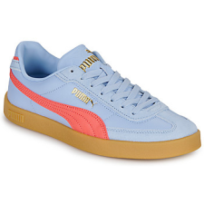 Puma Rövid szárú edzőcipők Puma Club II Era Jr Kék 37 gyerek cipő