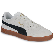 Puma Rövid szárú edzőcipők Puma Club II Era Suede Bézs 41 férfi cipő
