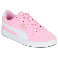 Puma Rövid szárú edzőcipők Puma Club II PS Rózsaszín 32