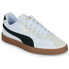 Puma Rövid szárú edzőcipők Puma Club II SD Fehér 37
