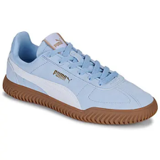Puma Rövid szárú edzőcipők Puma Club Kayzer SD Kék 36 női cipő