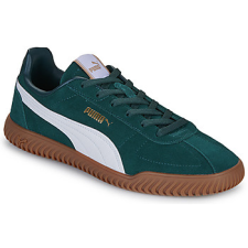 Puma Rövid szárú edzőcipők Puma Club Kayzer SD Zöld 41 férfi cipő