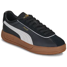 Puma Rövid szárú edzőcipők Puma Club Klassika Fekete 39