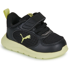 Puma Rövid szárú edzőcipők Puma Fun Racer 2 AC + Inf Fekete 20 gyerek cipő