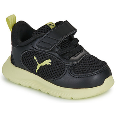Puma Rövid szárú edzőcipők Puma Fun Racer 2 AC + Inf Fekete 25