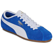 Puma Rövid szárú edzőcipők Puma Tackle Kék 44 női cipő