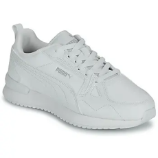 Puma Rövid szárú edzőcipők R78 Cyclone SL Fehér 44