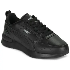 Puma Rövid szárú edzőcipők R78 Cyclone SL Fekete 39