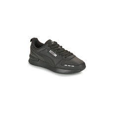 Puma Rövid szárú edzőcipők R78 Fekete 42