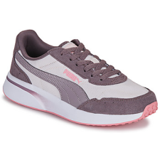 Puma Rövid szárú edzőcipők R78 GLANCE Sokszínű 42 női cipő