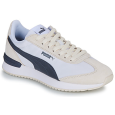 Puma Rövid szárú edzőcipők R78 Wind MU Bézs 40