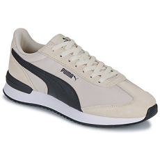 Puma Rövid szárú edzőcipők R78 Wind MU Bézs 44