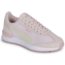 Puma Rövid szárú edzőcipők R78 Wind MU Rózsaszín 38 női cipő