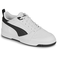 Puma Rövid szárú edzőcipők Rebound v6 Low Fehér 41