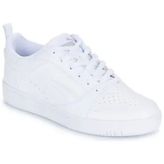 Puma Rövid szárú edzőcipők Rebound v6 Low Fehér 42