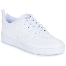 Puma Rövid szárú edzőcipők Rebound v6 Low Fehér 44 férfi cipő