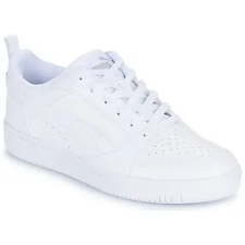 Puma Rövid szárú edzőcipők Rebound v6 Low Fehér 45 férfi cipő