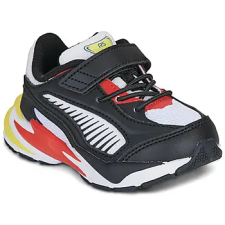 Puma Rövid szárú edzőcipők RS Surge Toys AC+ Inf Fekete 25 gyerek cipő