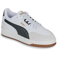 Puma Rövid szárú edzőcipők Shuffle Downtown OG Fehér 42