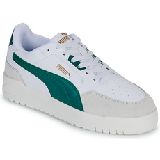Puma Rövid szárú edzőcipők Shuffle Downtown OG Fehér 44
