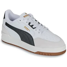 Puma Rövid szárú edzőcipők Shuffle Downtown OG Fehér 47