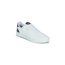 Puma Rövid szárú edzőcipők SHUFFLE Fehér 41 férfi cipő