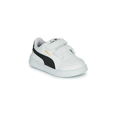 Puma Rövid szárú edzőcipők SHUFFLE INF Fehér 21