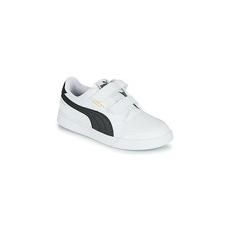 Puma Rövid szárú edzőcipők SHUFFLE PS Fehér 34