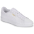 Puma Rövid szárú edzőcipők SMASH 3.0 Fehér 47