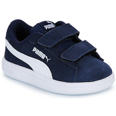 Puma Rövid szárú edzőcipők SMASH 3.0 INF Kék 25