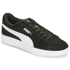Puma Rövid szárú edzőcipők SMASH 3.0 JR Fekete 36 gyerek cipő