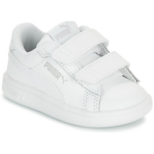 Puma Rövid szárú edzőcipők SMASH 3.0 L INF Fehér 23 gyerek cipő