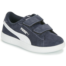 Puma Rövid szárú edzőcipők SMASH 3.0 PS Tengerész 34 gyerek cipő