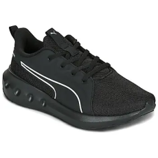 Puma Rövid szárú edzőcipők Softride Carson Fekete 40