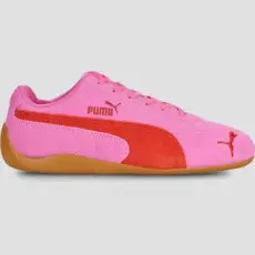 Puma Rövid szárú edzőcipők Speedcat OG Rózsaszín 37