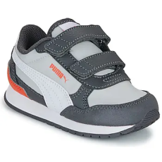 Puma Rövid szárú edzőcipők ST Runner v4 NL V Inf Szürke 26