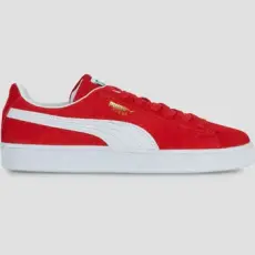 Puma Rövid szárú edzőcipők Suede Classic Piros 39