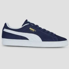 Puma Rövid szárú edzőcipők SUEDE CLASSIC Tengerész 43 férfi cipő
