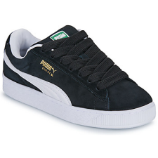 Puma Rövid szárú edzőcipők Suede XL Fekete 40 férfi cipő
