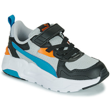 Puma Rövid szárú edzőcipők Trinity Lite AC+ PS Sokszínű 33 gyerek cipő
