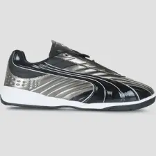 Puma Rövid szárú edzőcipők V-S2 GOALGETTER Szürke 43 férfi cipő